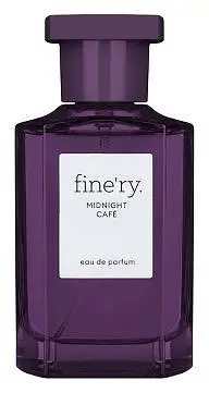 Fine'ry Midnight Cafe Eau De Parfum