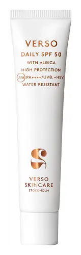 Verso Skincare Daily SPF 50