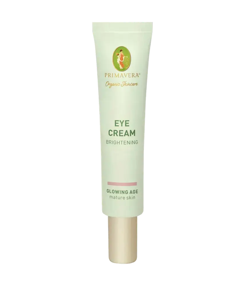 PRIMAVERA Brightening Eye Cream