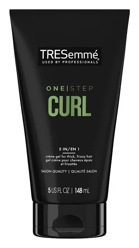 TRESemmé One Step Curl Crème Gel