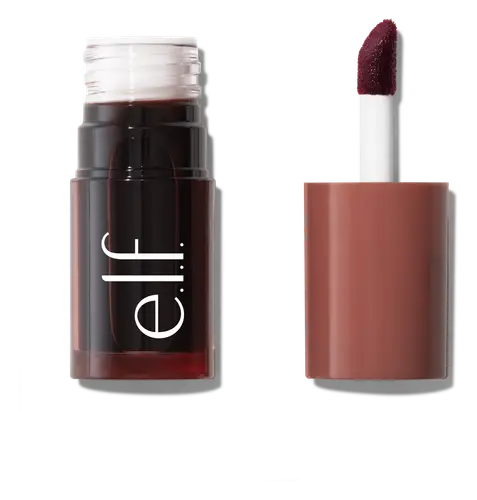 e.l.f. cosmetics Sheer For It Blush Tint Maple Latte