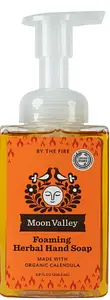 Moon Valley Organics Foaming Herbal Hand Soap By The Fire