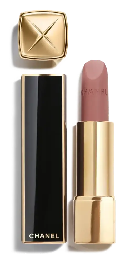 Chanel Rouge Allure Velvet 478 Rencontre