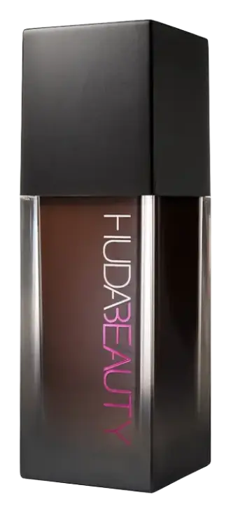 Huda Beauty #FauxFilter Luminous Matte Foundation 590R Lava Cake
