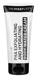 The INKEY List PHA Body Water Cream