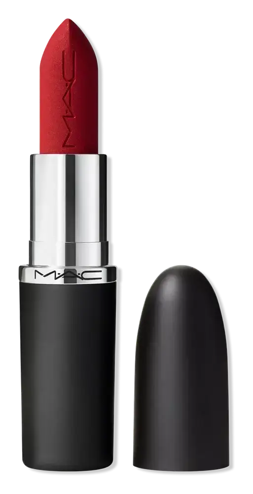 Mac Cosmetics M·A·Cximal Silky Matte Lipstick Russian Red