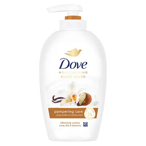 Dove Pampering Care Moisturising Hand Wash