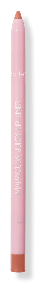 Tarte Maracuja Juicy Lip Liner Buff