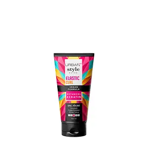 Urban Care Style Guide Elastic Curl Hair Gel