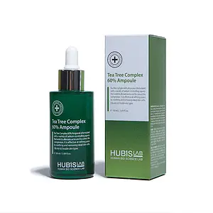 Hubis Lab Tea Tree Complex 60% Ampoule