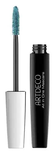 ARTDECO All In One Mascara 16 Turquoise