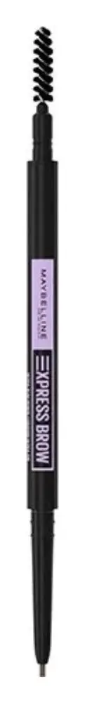 Maybelline Express Brow Ultra Slim Defining Eyebrow Pencil Ash Brown