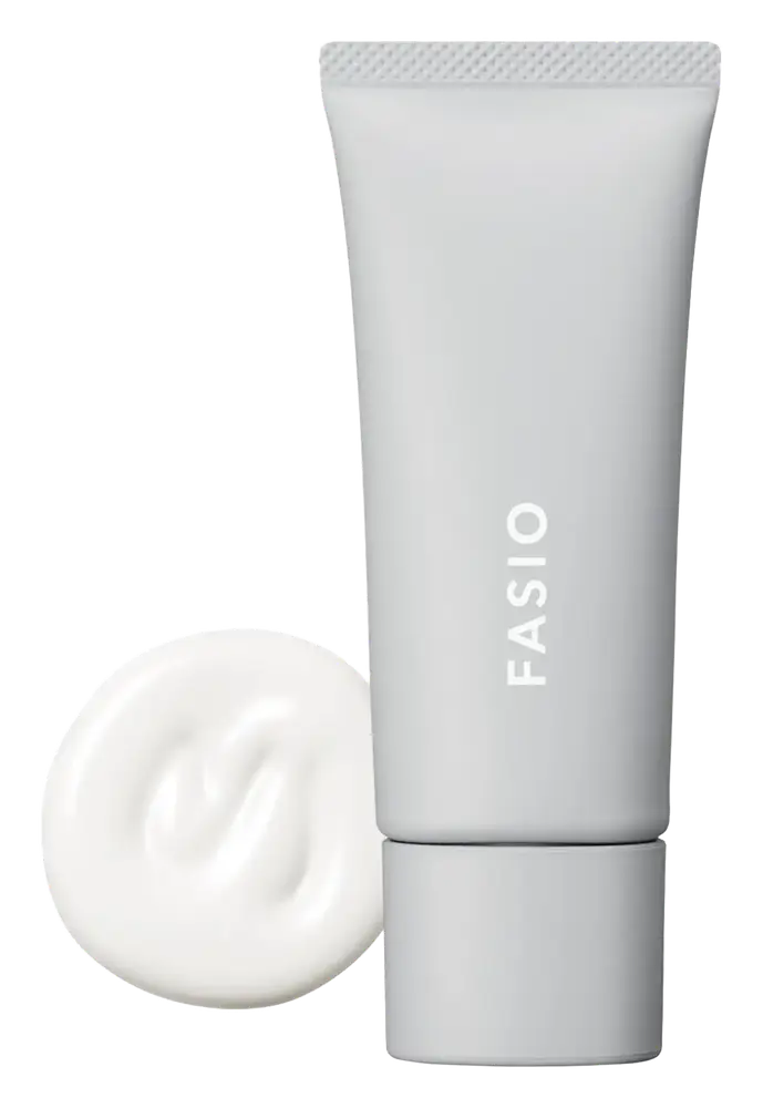 Kosé Fasio Anti-Fading Sunburn Base SPF 50+ PA++++ 01 White