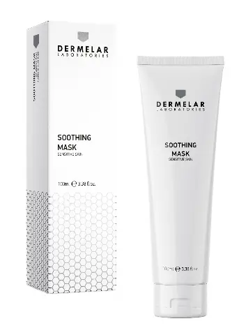 Dermelar Soothing Mask