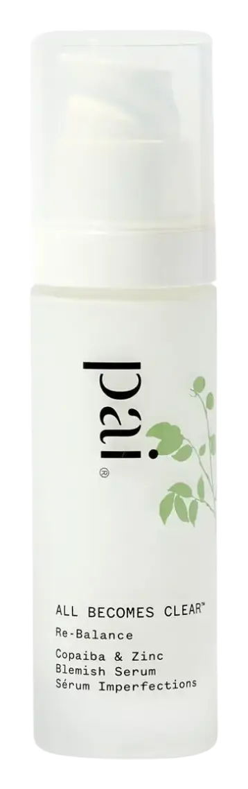 Pai Skincare All Becomes Clear
