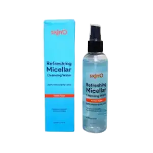 Skin'O Refreshing Micellar Cleansing Water