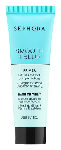 Sephora Collection Smooth + Blur Primer