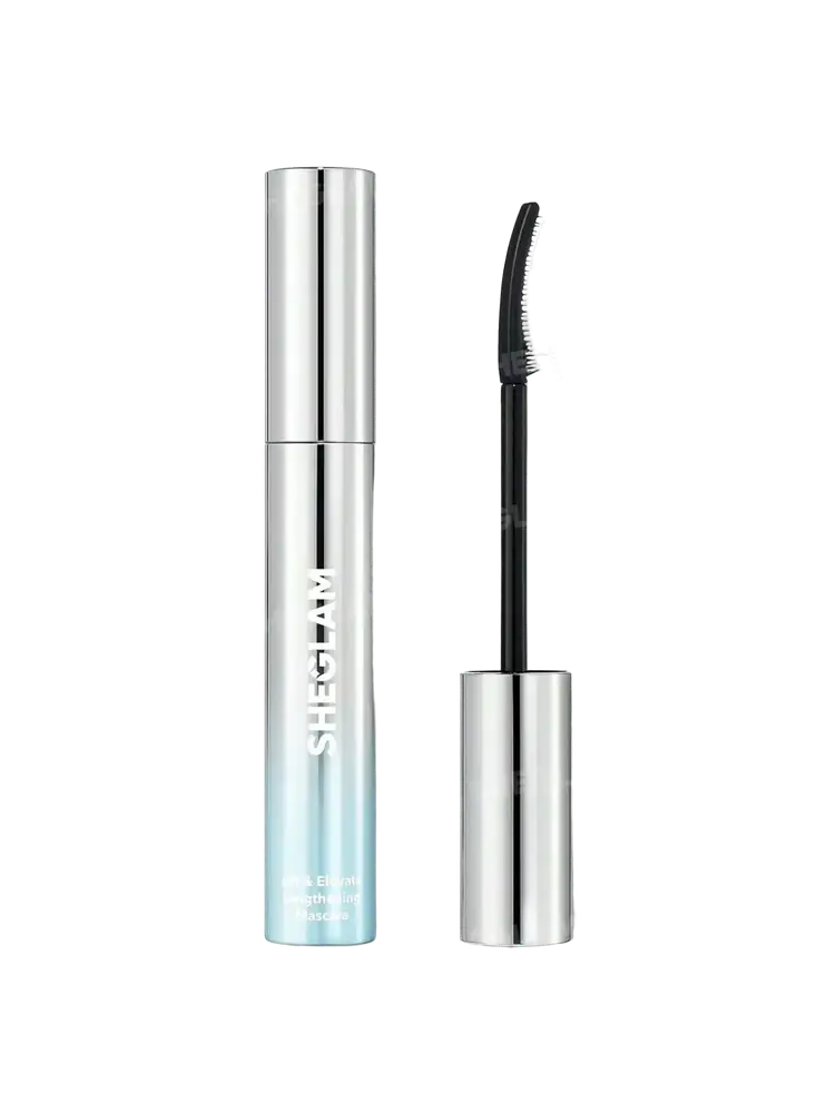 SHEGLAM Lift & Elevate Lengthening Mascara Black
