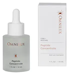 Omnilux Peptide Concentrate