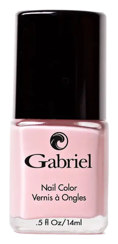 Gabriel Cosmetics Nail Polish Lotus