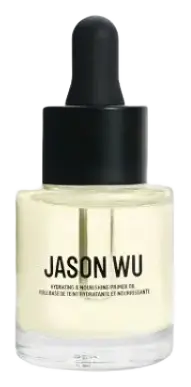 Jason Wu Beauty Hydrating & Nourishing Primer Oil