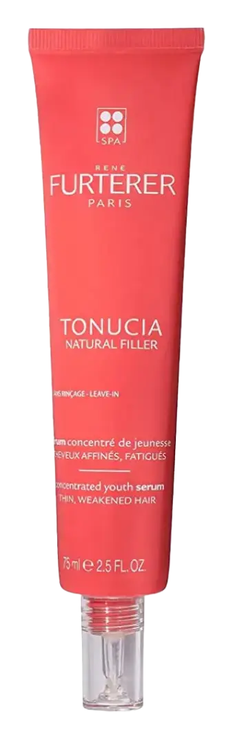 René Furterer Tonucia Concentrated Youth Scalp Serum