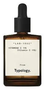 Typology Radiance Serum With 11% Vitamin C