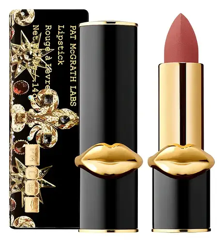 Pat McGrath Labs MatteTrance Lipstick Venus in Furs