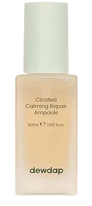 Dewdap Cicatea Calming Repair Ampoule