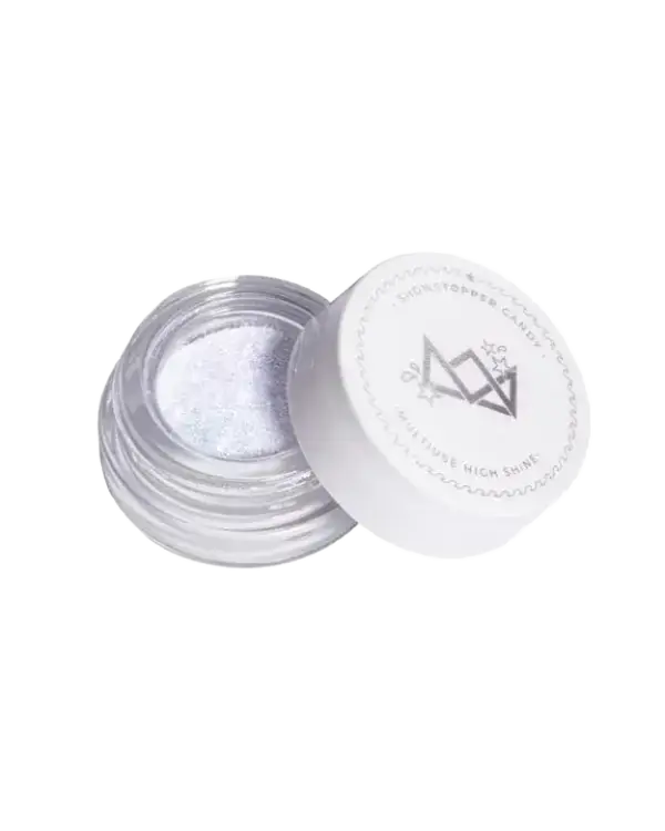 Extralandia Shows Topper Candy 07 Galactic Flavor