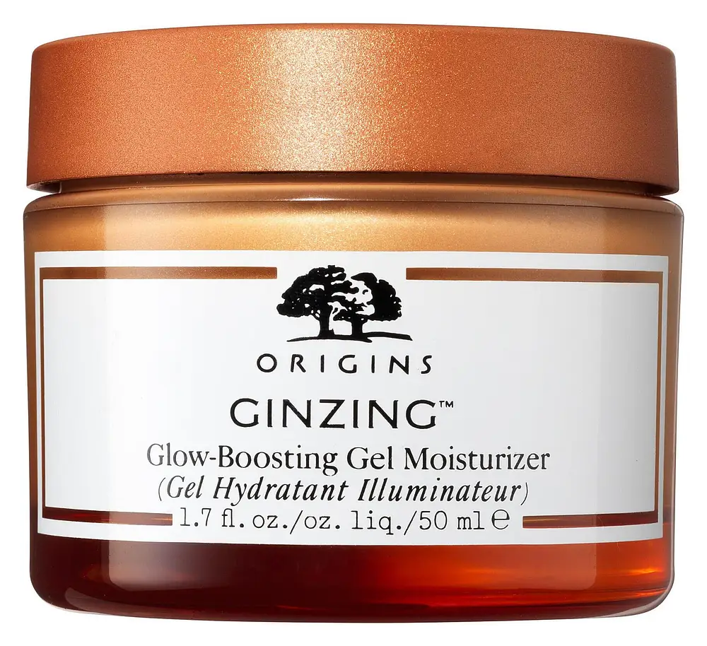 Origins GinZing Glow-Boosting Gel Moisturizer