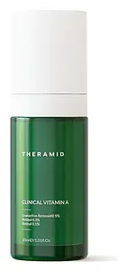 Theramid Clinical Vitamin A