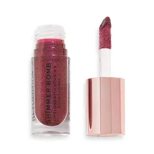 Revolution Beauty Shimmer Bomb Gleam
