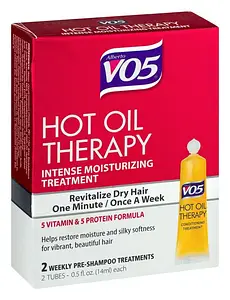 VO5 Hot Oil Therapy