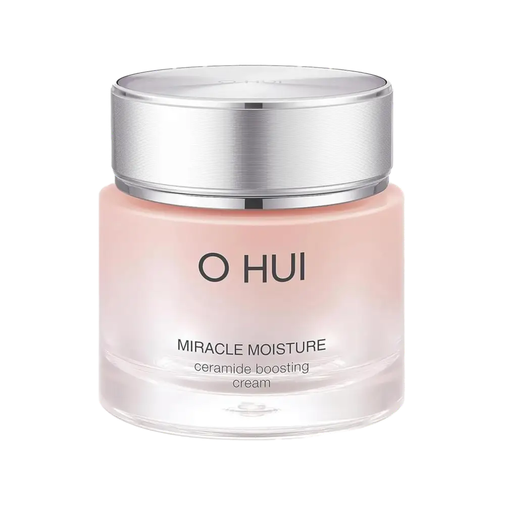 O Hui Miracle Moisture Ceramide Boosting Cream