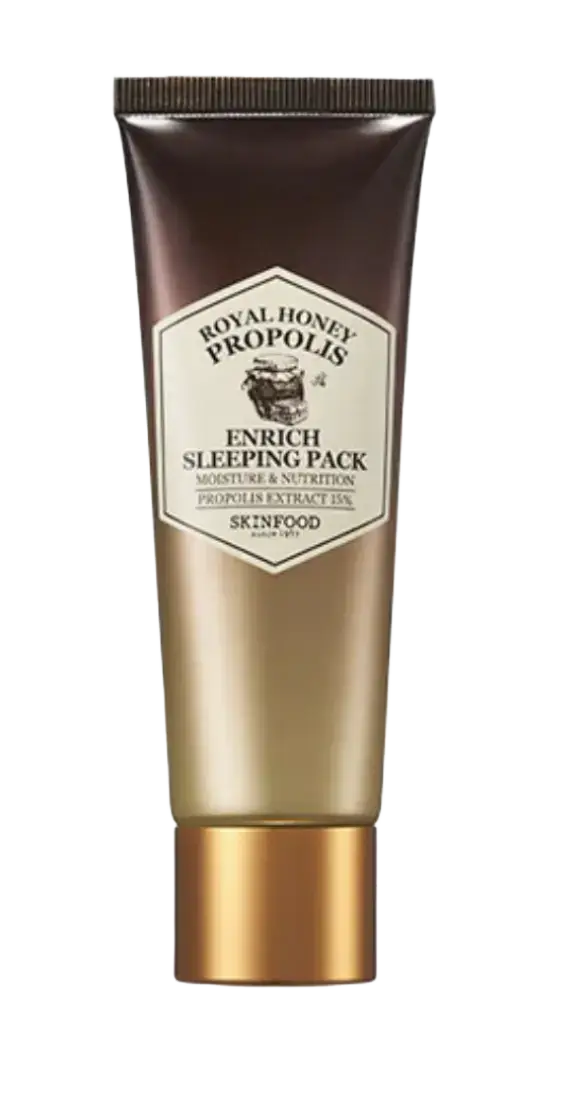Skinfood Royal Honey Propolis Enrich Sleeping Pack