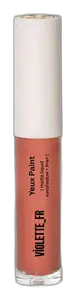 Violette_FR Yeux Paint Tendre Corail