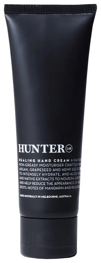 Hunter Lab Healing Hand Cream