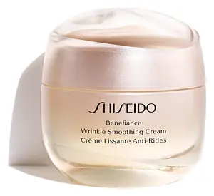 Shiseido Benefiance Wrinkle Smoothing Cream