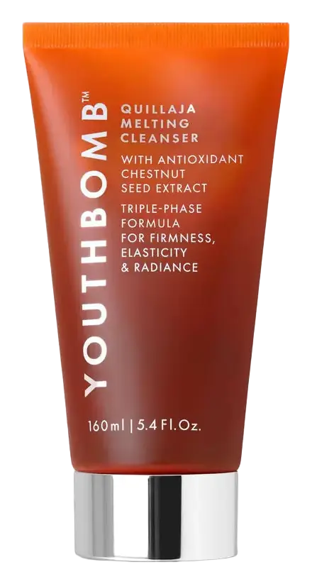 Beauty Pie Youthbomb Quillaja Melting Cleanser