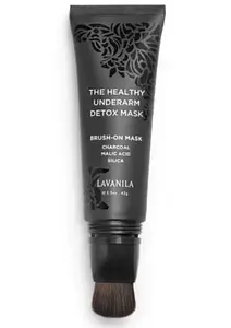 Lavanila The Healthy Underarm Detox Mask