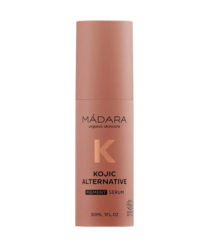 Madara Kojic Alternative Pigment Serum