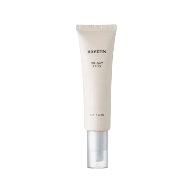 Hayejin RiceFila Moisturizing Cream Asia