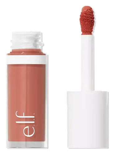 e.l.f. cosmetics Camo Liquid Blush Dusty Rosé