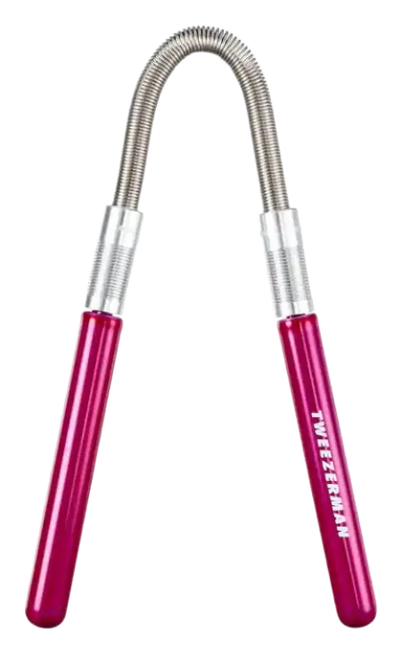 Tweezerman Smooth Finish Facial Hair Remover