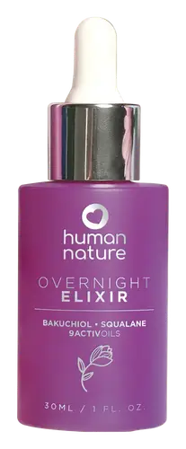 Human Nature Overnight Elixir