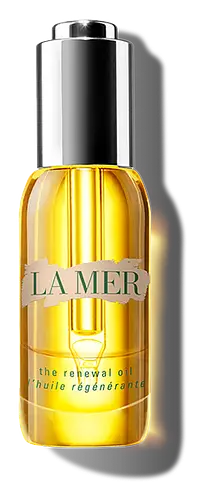 La Mer The Renewal Oil