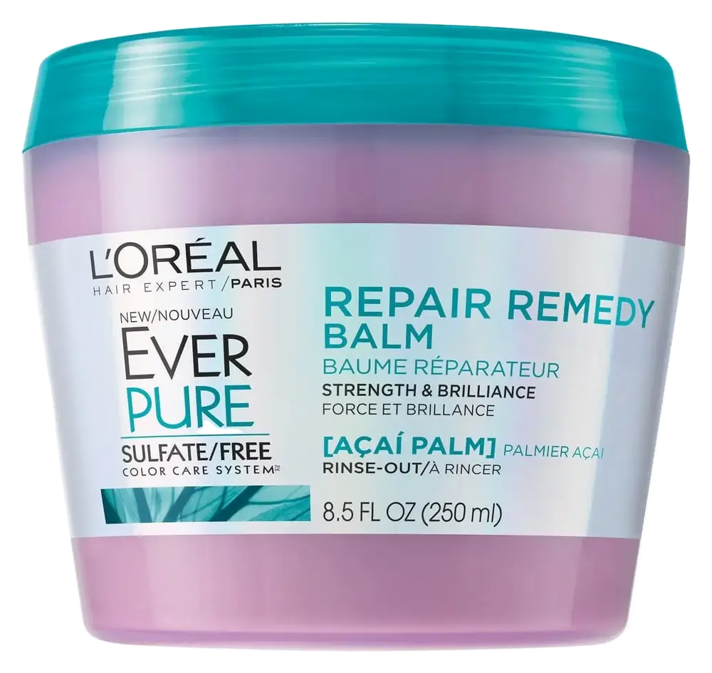 L'Oreal Everpure Repair Remedy Balm
