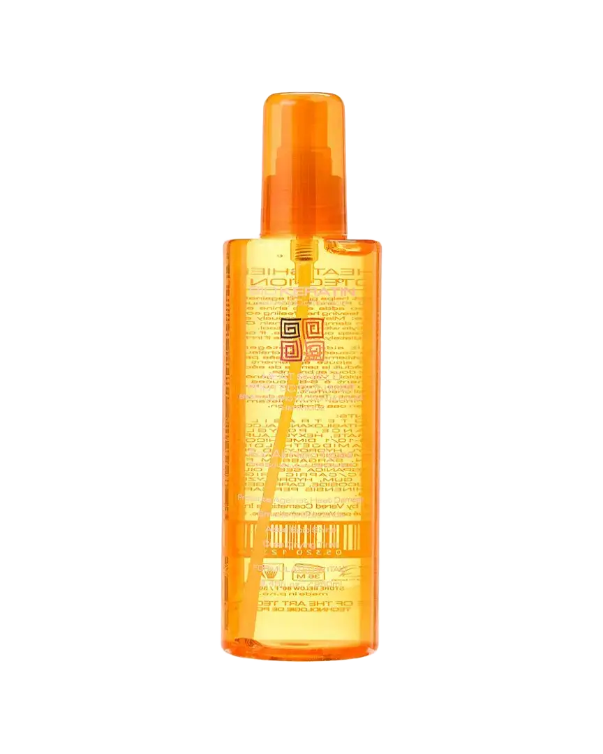 BioKeratin Luxury Collection Heat Shield Protection Mist