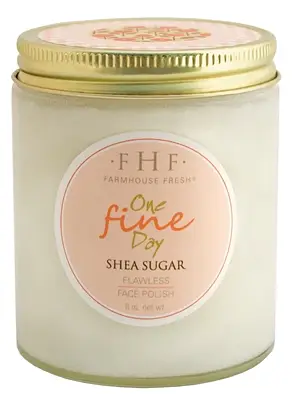 FarmHouse Fresh One Fine Day Flawless Face Polish